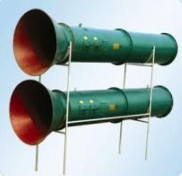 點(diǎn)擊查看詳細(xì)信息<br>標(biāo)題：SCZ-35礦用水射流降塵裝置 閱讀次數(shù)：5079